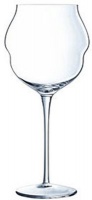 Chef Sommelier C&S Macaron White Wine Glass Photo
