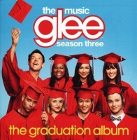 Epic Glee Season Three Photo