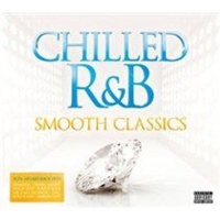 Sony Music Entertainment Chilled R&B Photo