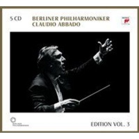 Sony Classical Claudio Abbado: Edition Photo