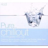 Sony Music Entertainment Pure... Chillout Photo