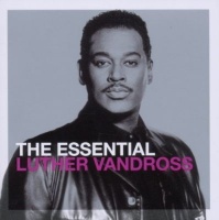 Sony Music Entertainment The Essential Luther Vandross Photo