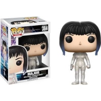 Funko Pop! Movies: Ghost in The Shell - Major Vinyl Figurine Photo