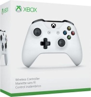 Microsoft Xbox One Wireless Controller with 3.5mm Stereo Headset Jack Photo