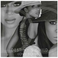 Sony Love Songs CD Photo