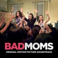 Sony Music CMG Bad Moms Photo