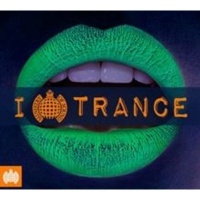 Ministry Of Sound I Love Trance Photo