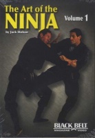 Art of the Ninja Vol. 1 - Volume 1 Photo