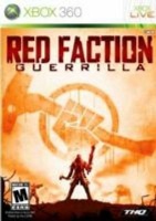THQ Red Faction: Guerrilla Photo