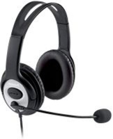 Microsoft LifeChat LX-3000 USB Headset Photo