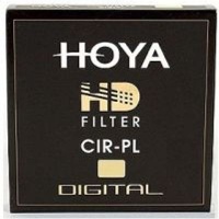 Hoya HD Circular Polariser Filter Photo