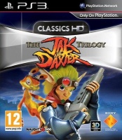 Sony Computer Entertainment Jak & Daxter HD Collection Photo