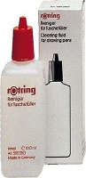 Rotring Cleaning Fluid for Drawing Pens Photo