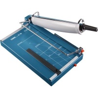 Dahle A3 Premium Rotary Guillotine Trimmer Photo