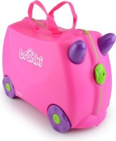 Trunki Kids' Ride-On Suitcase Photo