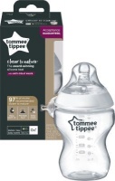 Tommee Tippee - Closer to Nature Bottle 260ml Photo