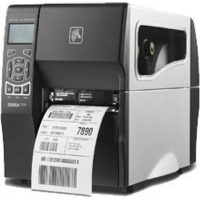 Zebra ZT230 Thermal Transfer Mid-Range Printer Photo