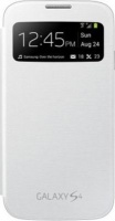 Samsung Originals View Flip Cover for Galaxy S4 Photo