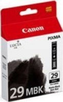 Canon PGI-29 Matt Black Ink Cartridge Photo