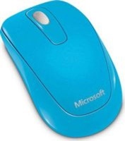 Microsoft 1000 Wireless Optical Mobile Mouse Photo