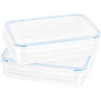 Snappy Biokips Rectangular Containers Photo