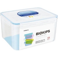 Snappy Biokips Rectangular Container with Handle Photo