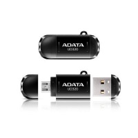 Adata UD320 USB 2.0 FlashDrive with Micro-USB Connector Photo