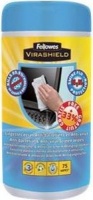 Fellowes Surface Cleaning Wipes Photo