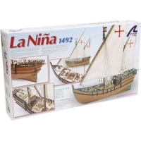 Artesania Latina - La Nina 1492 Photo