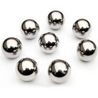 Artesania Latina Fittings - Cannon Balls - 2mm Photo