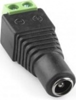 FOLKSAFE Female Jack DC power Connector Photo