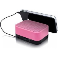 Divoom iFit-1 Portable Speaker Photo
