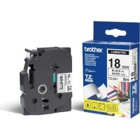 Brother TZ-241 P-Touch Laminated Tape Photo
