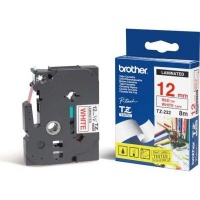 Brother TZ-232 P-Touch Laminated Tape Photo