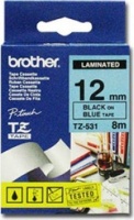 Brother TZ-531 P-Touch Laminated Tape Photo