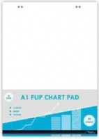 Treeline A1 Flip Chart Pads Padded 30's Punched Photo