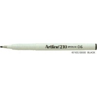 Artline EK 210 Writing Pen Photo