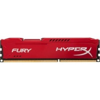 Kingston HyperX Fury HX313C9FR 4GB DDR3 Desktop Memory Photo