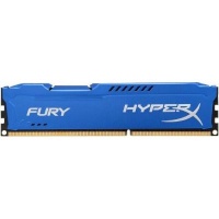 Kingston HyperX Fury HX316C10F 8GB DDR3 Desktop Memory Photo