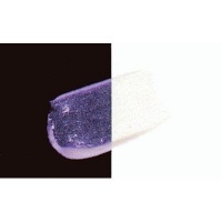 Golden Acrylic Bottle Fluid - Violet Fine Interference Photo