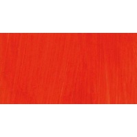 English Press Jackson's - Artist Acrylic Paint - 250ml - Orange/Red Photo