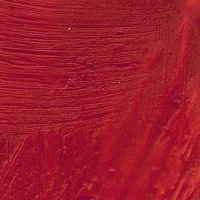 R F R & F Encaustic Wax Paint - Quinacridone Red Photo