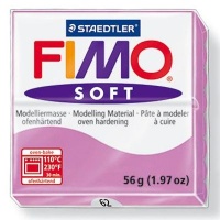 Fimo Staedtler Soft - Lavender Photo