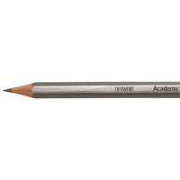 Derwent Academy Sketching Pencil - B Photo
