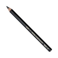 Koh i noor Koh-I-Noor Jumbo Graphite Pencil 1820 10mm Diameter Photo
