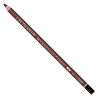 Cretacolor Black Pastel Pencil Photo