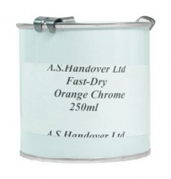Handover Fast Dry Flat Oil Colour Photo