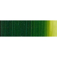 Holbein Duo-Aqua - Sap Green Water Soluble Oil Colour Photo