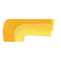 Schmincke Akademie Oil Colour Tube - Chrome Yellow Hue Photo