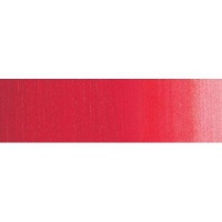 Sennelier Oil Colour - Cinnabar Red Photo